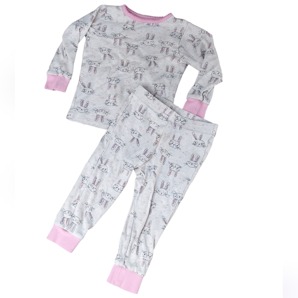 ❤️4 FOR 10❤️ Girls pajamas